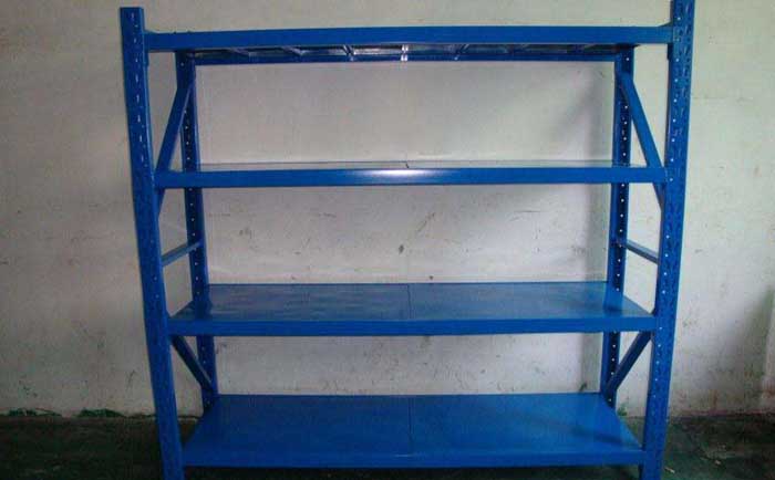 輕型貨架 (5)